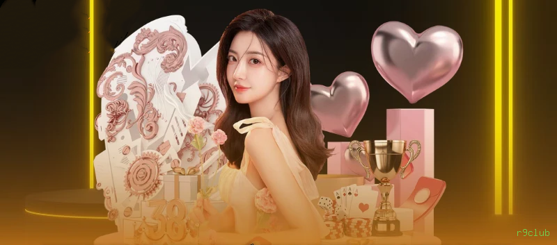 r9club - Plataforma Líder de Apostas Online no Brasil com Jogos Exclusivos